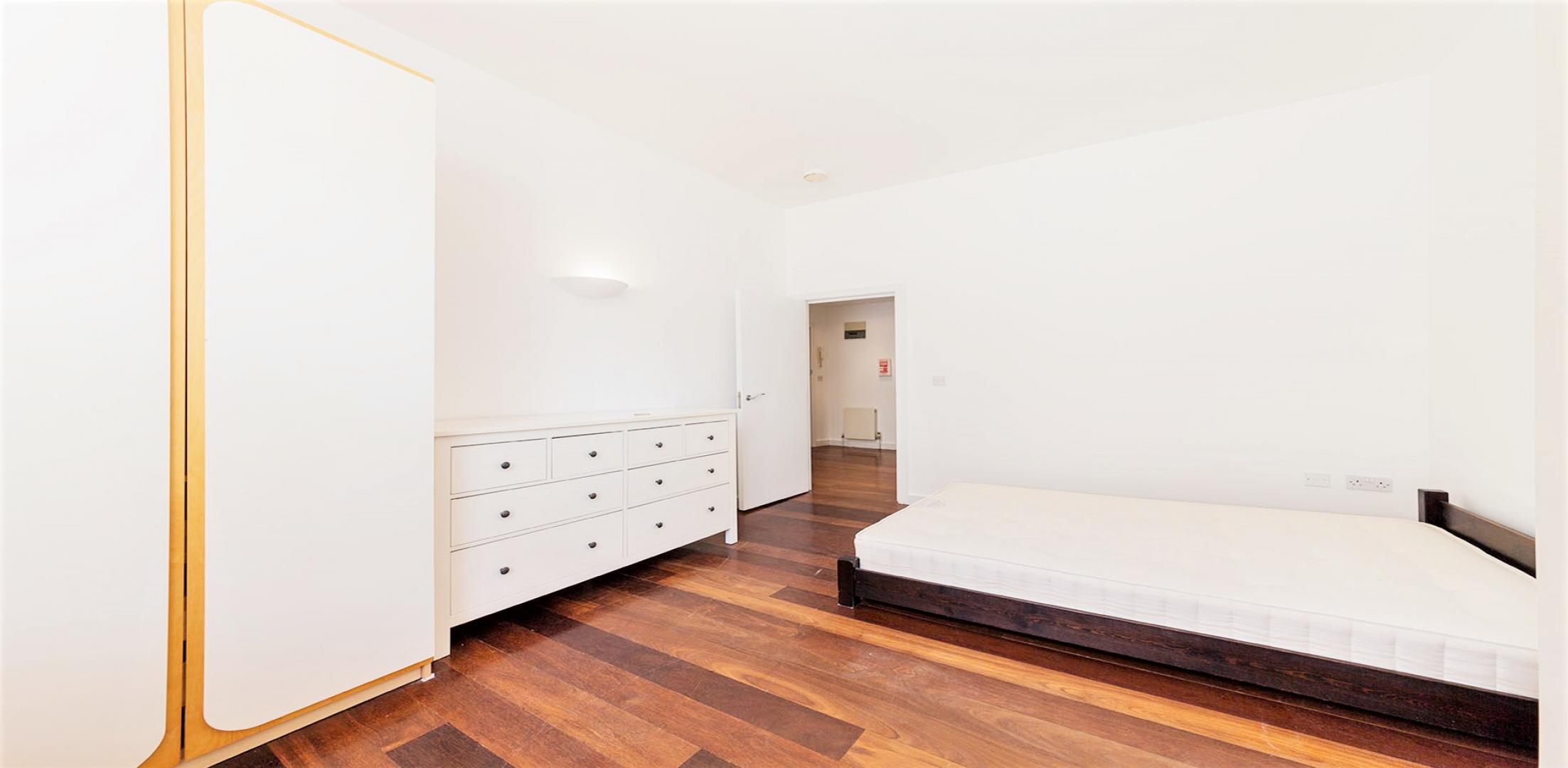 Stunning Sharers Apartment Ashmore Road, Maida Vale